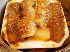 -潮府馆·非遗潮州菜·港式点心(世纪公园店)