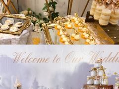 -玉见cake低糖蛋糕甜品台定制(河西店)