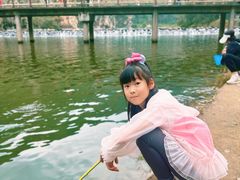 -大连冰峪旅游度假区