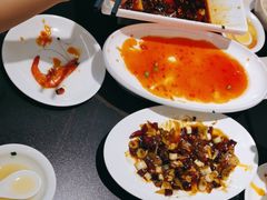 -国人川菜(李家村建东街店)