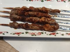 -东门口涮肉·砂锅·烤串(老门东店)