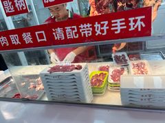 -养牛邓·潮汕牛肉海鲜自助火锅(广州店)