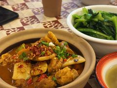 -老三样·旧食新味(绿地店)