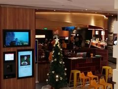 -火炉火自助餐(悠唐购物中心店)