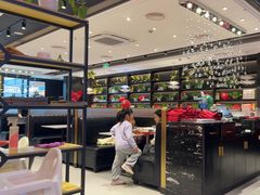 -海维克牛排馆HIGHWIC(青羊万达店)