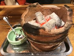 -碳说品道.瓦片烤肉.海鲜烧烤(中华路店)