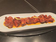 -钱塘潮·精致江浙菜(福田COCO Park店)