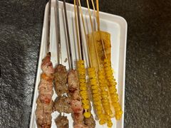 -京元盛铜锅涮肉(上海总店)