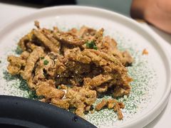 -钳小柒·小龙虾蓝龙王烧烤夜宵(长寿路店)