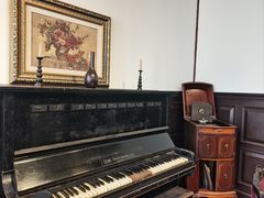 -李叔同故居纪念馆