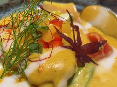 -芭札·Thai泰国餐厅(同和金铂天地店)