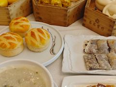 -番禺宾馆丽苑厅