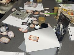 -剧狐剧本杀(徐汇1号店)