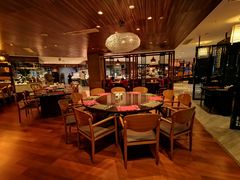 -OPEN開全日自助餐厅·牛肉火锅·海鲜(佛山希尔顿酒店)