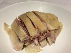 -老吉士酒家(天平路店)