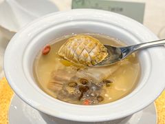 -南京金丝利喜来登酒店·采悦轩中餐厅