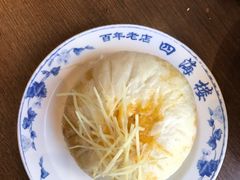 -四海楼(如皋定慧禅寺店)