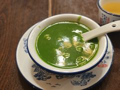 -品茶居素食馆(罗湖店)
