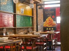 -金掌勺·锅包肉(双榆树店)