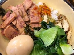 -流浪地图剁椒卤汁拌饭(未来城购物广场店)