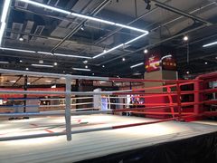 -FC格斗拳馆(东街店)