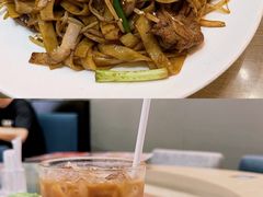 -滋味满屋美食坊(上海街店)