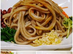 -老爷庙风味美食府(魏都大道店)