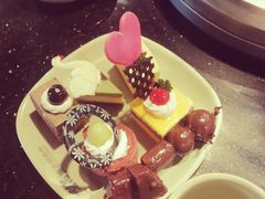 -梨花自助烤肉(天河城店)