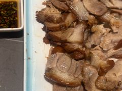 -先记烧鹅王·本地粤菜(福永店)