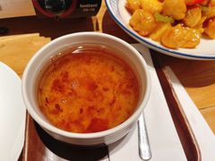-朵朵开素食餐厅(后宰门街店)