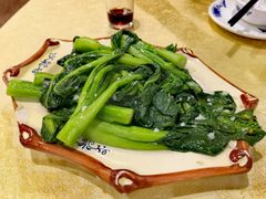 菜心-标记美食新鲜猪杂(兴南大道店)
