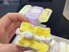 -好利来(曲江龙湖店)