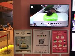 -狐狸和向日葵(北京路店)