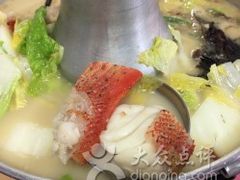 -Whampoa Keng Fish Head Steamboat @ Balestier