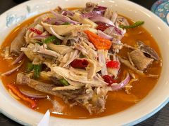 -乡村馕坑肉·烧烤·新疆菜·本地人更爱吃(阿勒泰首店)