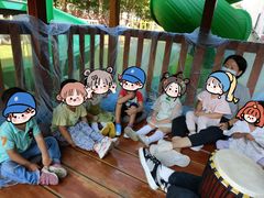 -颐泽幼儿园