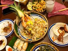 -茉莉.Red Crab