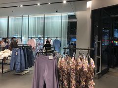 -ZARA(顺城购物中心店)