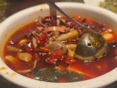 -缪氏川菜(深圳北站缤果空间店)