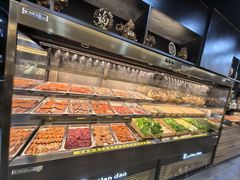 -苏格里岛自助烤肉海鲜火锅(成都金牛万达店)