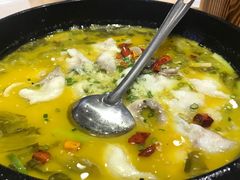 酸菜鱼-怪怪龙虾·澳洲蓝龙王·深夜食堂(惊驾路店)