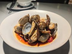 -庆江南江南菜(太仓万达店)