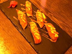-天狗山料理(省体店)