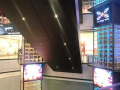 -上海明天广场JW万豪酒店