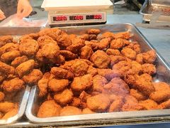 -陶记正宗德州扒鸡(科巷店)