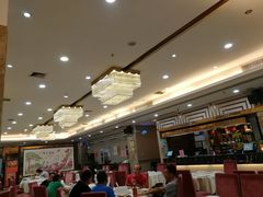 大堂-海晖酒楼·顺德鱼生(荣华店)