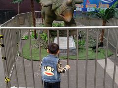 -重庆欢乐海底世界