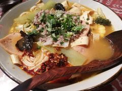 -火塘云南烧烤大排档