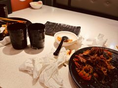 -红盔甲·小龙虾(天钥桥店)