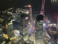 -上海中心大厦
